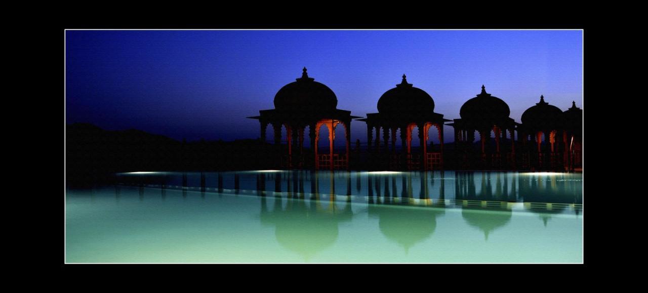 Chunda Palace Hotel Udaipur Exterior photo